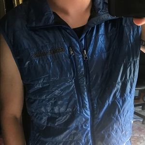 Brooks-Range Vest